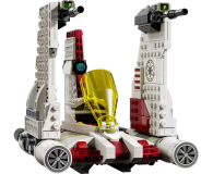 LEGO Star Wars 75432 Myśliwiec v-19 torrent - 1331720 - zdjęcie 2